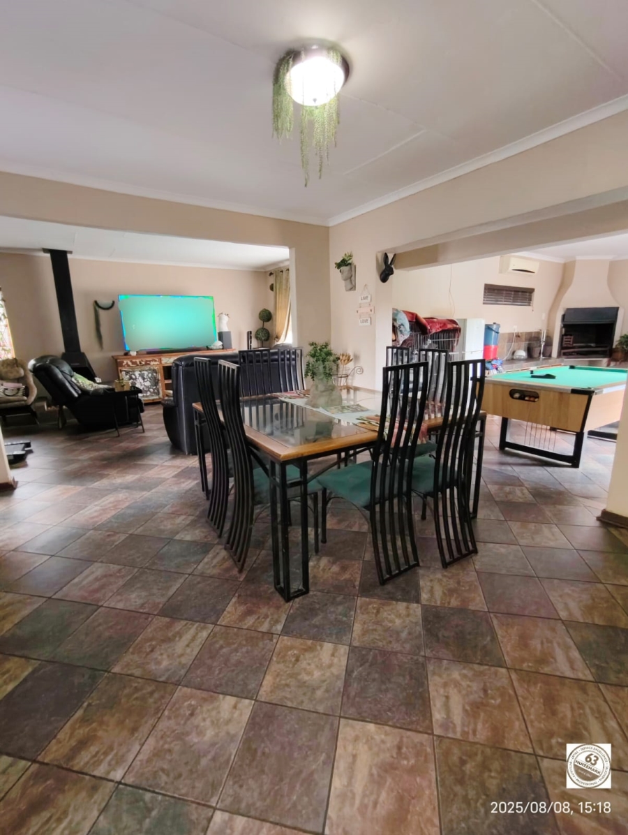 4 Bedroom Property for Sale in Vaalpark Free State